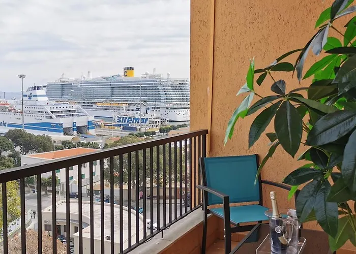 Affittacamere Port Side Elegance