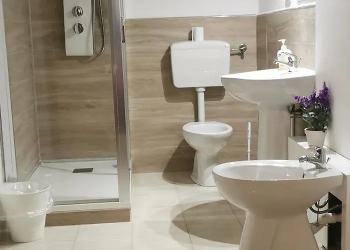 Affittacamere Port Side Elegance 4*