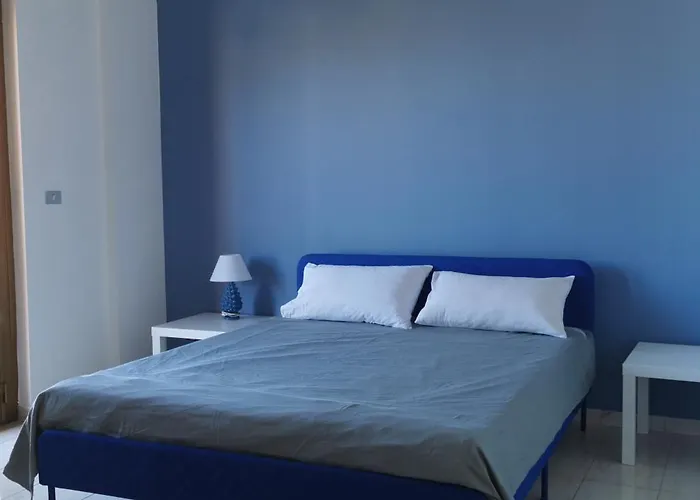 Port Side Elegance 4* Palermo