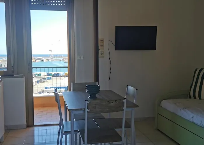 Affittacamere Port Side Elegance