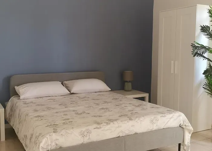 Affittacamere Port Side Elegance Palermo