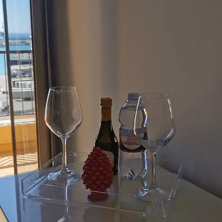 Port Side Elegance 3* Palermo