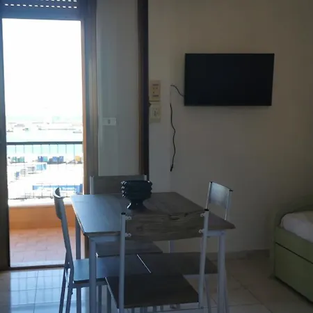 Port Side Elegance 4* Palerme