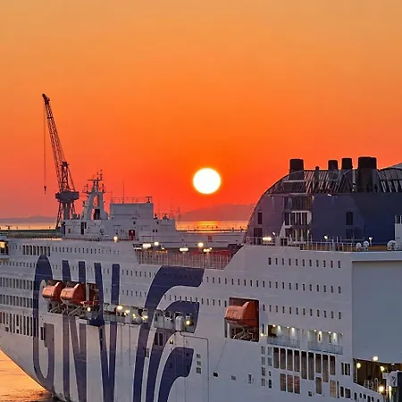 Port Side Elegance 4* Palermo