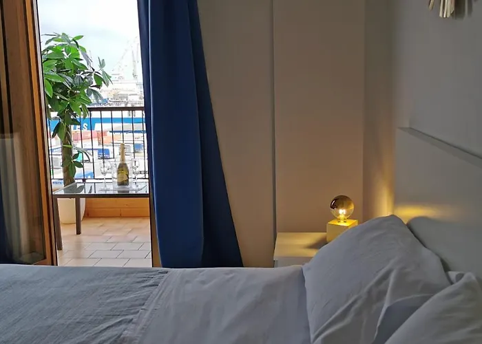 Gasthof Port Side Elegance 4*