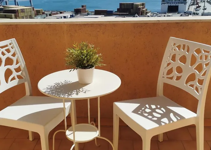 Port Side Elegance Gasthof 4*