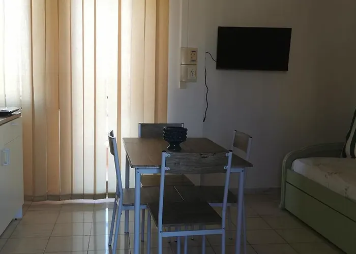 Port Side Elegance Gasthuis Palermo