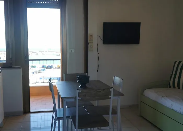 Port Side Elegance 4* Palermo