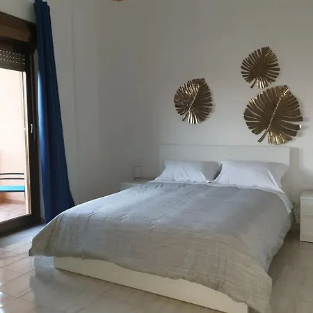 Port Side Elegance Гостевой дом 4*