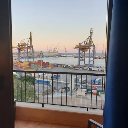 Pensión Port Side Elegance Palermo