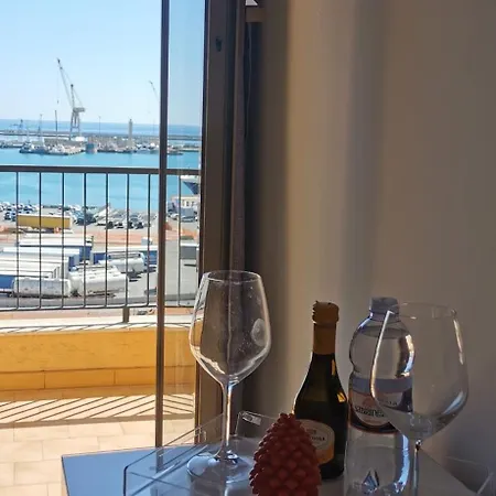 Port Side Elegance باليرمو