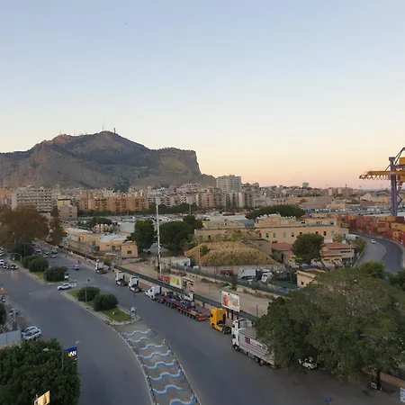 Port Side Elegance 4* Палермо