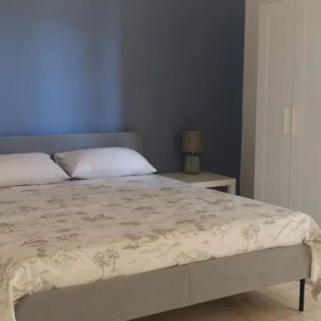 Gæstehus Port Side Elegance 4*