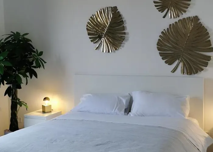 Гостевой дом Port Side Elegance