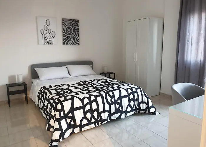 Гостевой дом Port Side Elegance Палермо