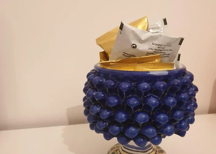 Гостевой дом Port Side Elegance Палермо