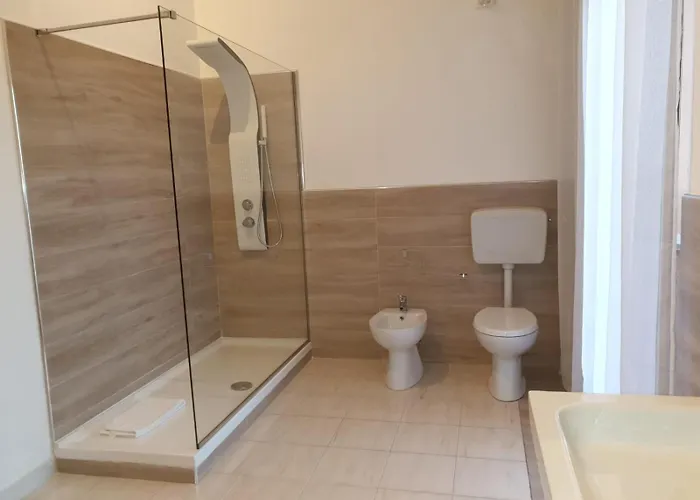 Гостевой дом Port Side Elegance