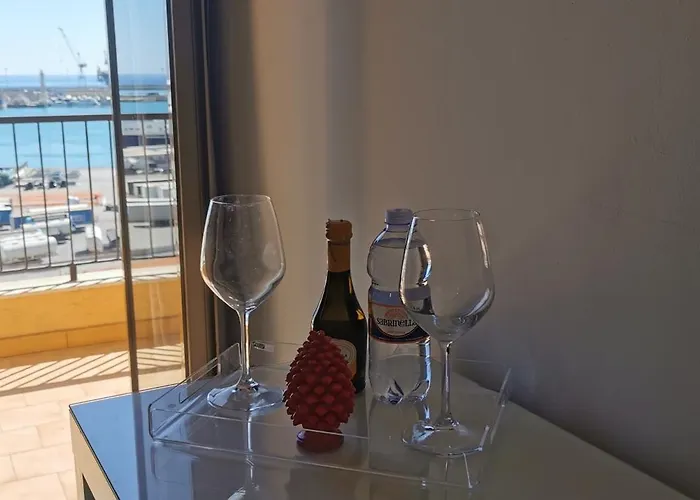 Port Side Elegance 4* Палермо