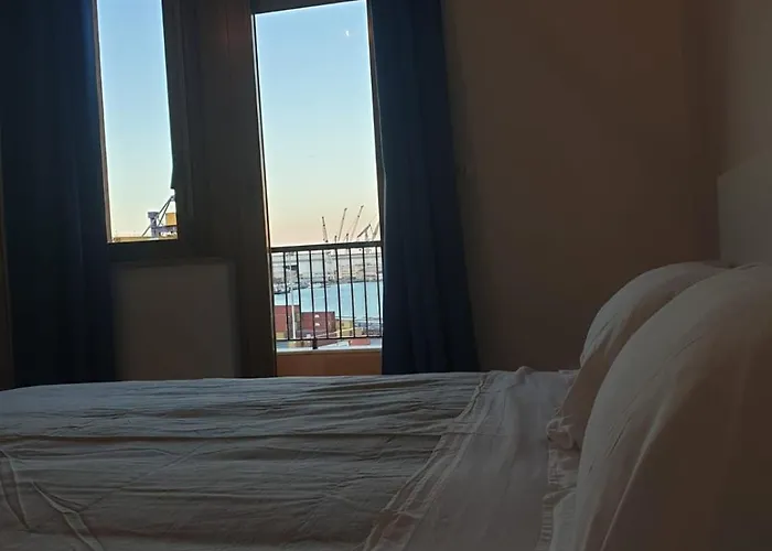 Гостевой дом Port Side Elegance