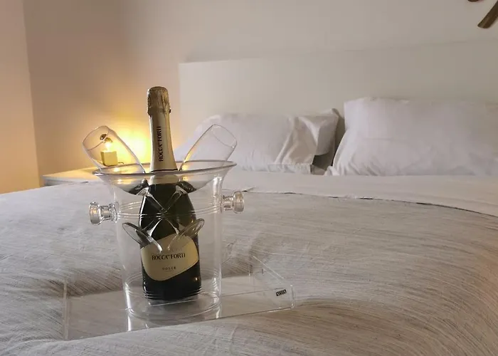 Port Side Elegance Гостевой дом 4*