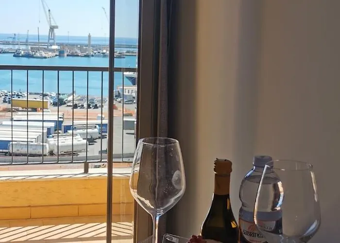 Port Side Elegance Палермо