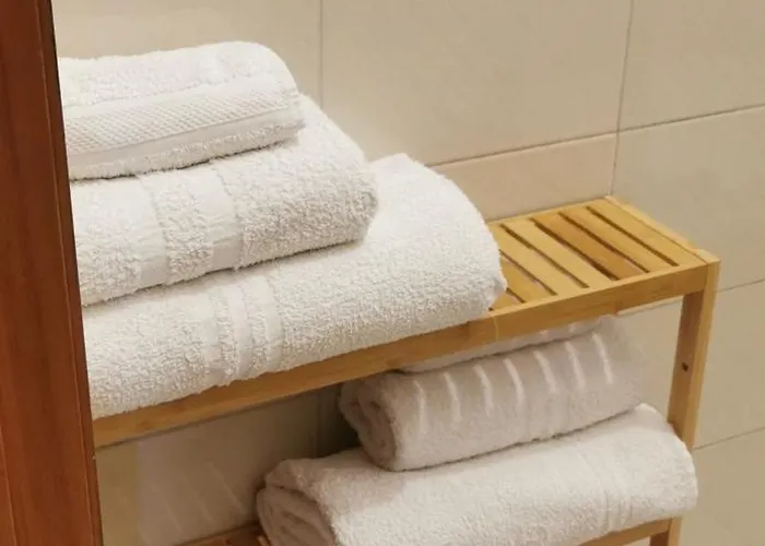 Гостевой дом Port Side Elegance