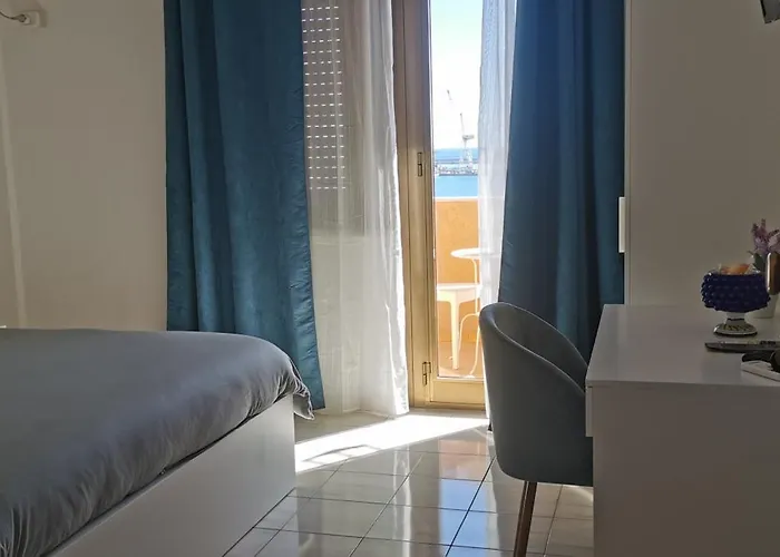 Port Side Elegance 4* Палермо