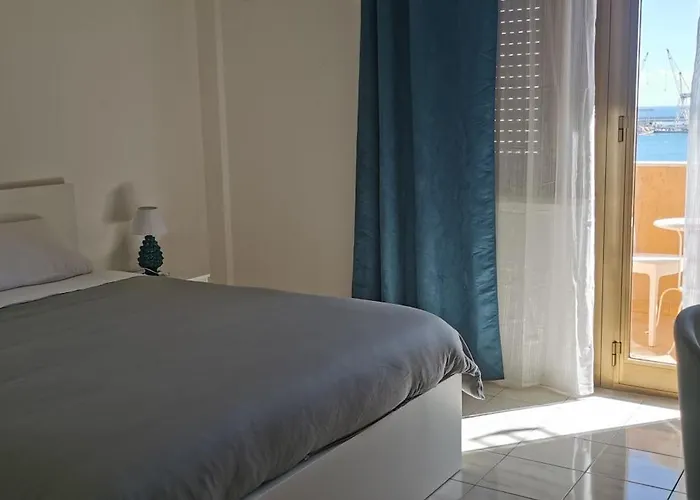 Port Side Elegance Палермо