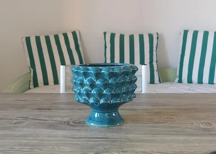 Гостевой дом Port Side Elegance